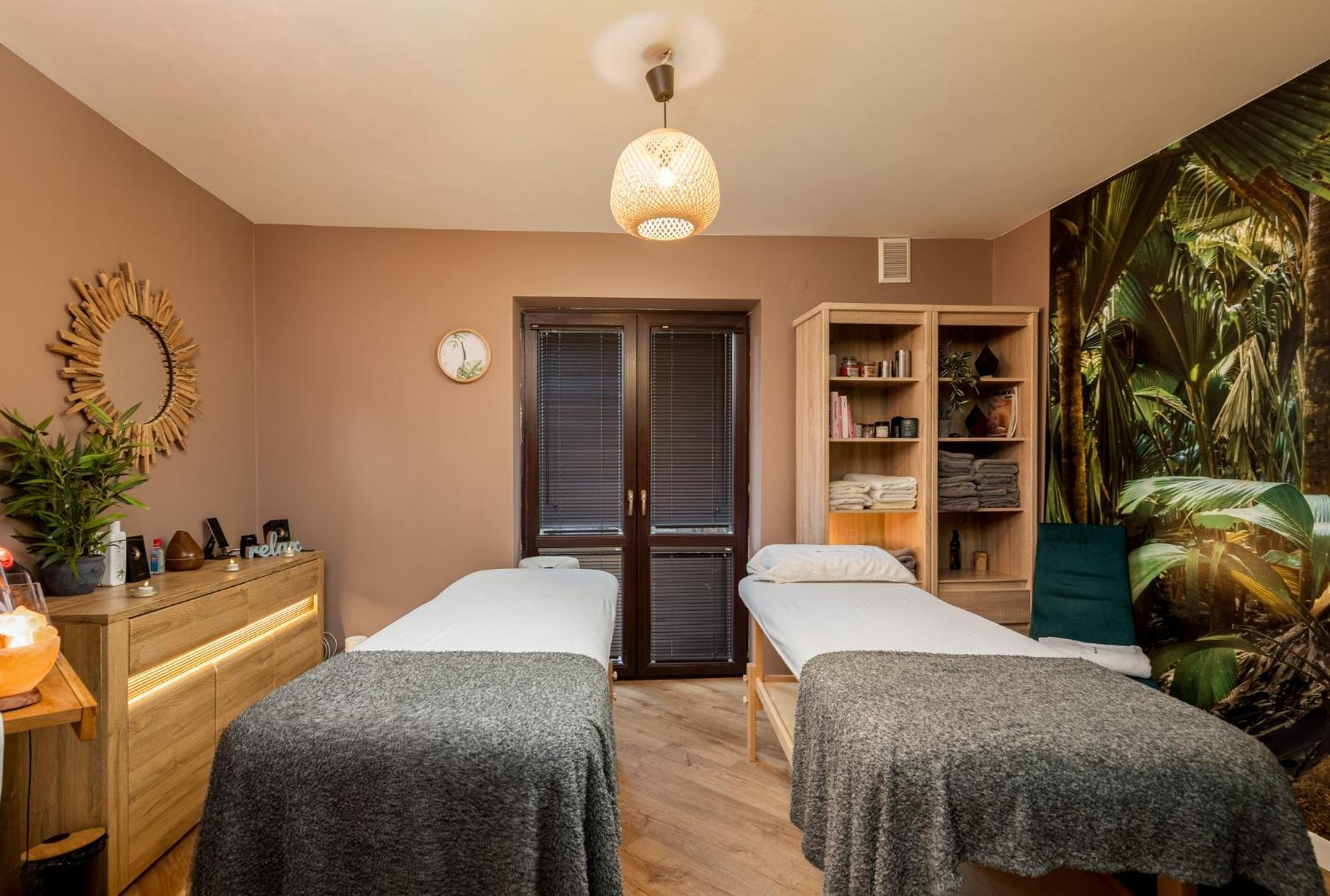 Emerald Spa Guest House — Photos 3